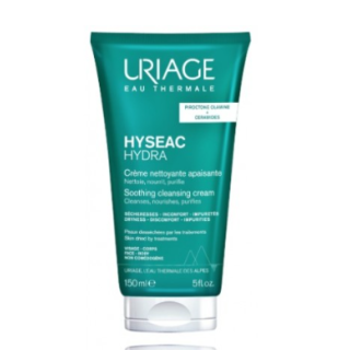 Uriage Hyséac Moisturizing Face Gel 150 ml (3661434002663)