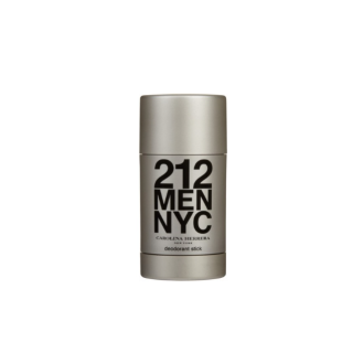 Carolina Herrera 212 Deodorant stick DST 75 ml (8411061347508)