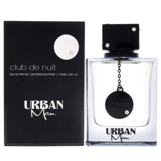 Armaf Club de Nuit Urban Man Perfume EDP 105ml (6294015102642)