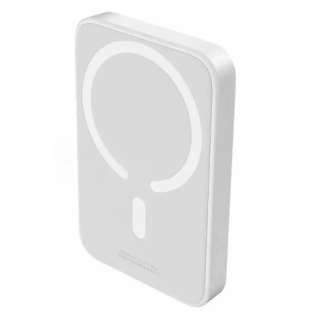 Baseus Magnetic Mini Power bank 6000 mAh (P10059002223-00)