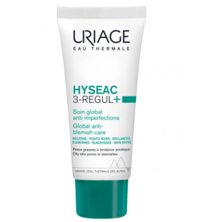 Uriage Hyséac 3-Regul SPF30 Tinted Cream 40 ml (3661434005534)