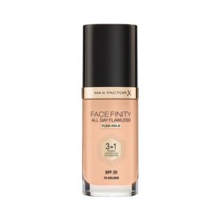 Max Factor Facefinity 3in1 Foundation SPF20 75 30ml (3614225851667)