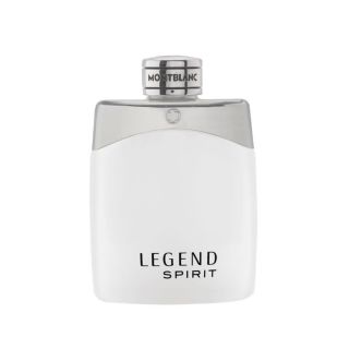 Mont Blanc Legend Spirit Perfume Tester EDT 100ml (3386460074902)