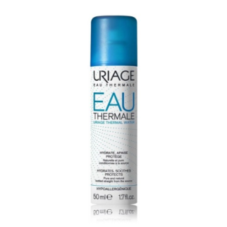 Uriage Eau Thermal Water 50 ml (3661434000539)