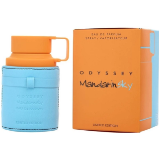 Armaf Odyssey Mandarin Sky Perfume EDP 100ml (6294015149371)