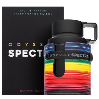 Armaf Odyssey Spectra Rainbow Perfume EDP 100ml (629401518865)
