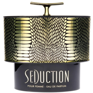 Armaf Seduction Pour Femme Perfume EDP 100 ml (6294015116397)