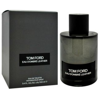 Tom Ford Eau d'Ombré Leather Perfume EDT 100 ml (888066152051)