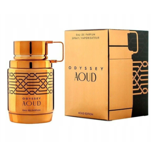 Armaf Odyssey Aoud Perfume EDP 60ml (6294015189629)