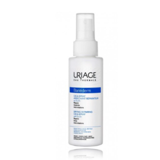 Uriage Bariederm Drying Reparing Cica-Spray Spray for irritated skin 100 ml (3661434005367)