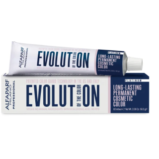 Alfaparf Milano Evolution Of The Color Permanent Hair Dye 11.32 60ml (8022297167275)