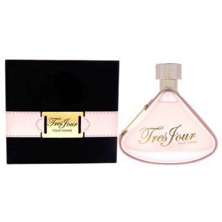 Armaf Tres Jour Perfume EDP 100 ml (6085010094670)