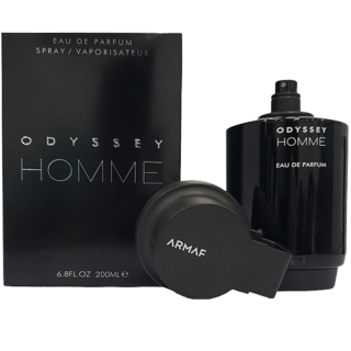 Armaf Odyssey Homme Perfume EDP 200ml (6294015163926)