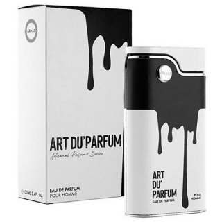 Armaf Art Du Parfum Perfume EDP 105 ml (6294015155686)