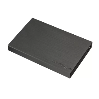 Intenso 2TB 2.5" Anthracite External Hard Drive (6028680)