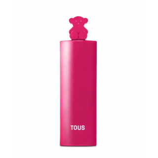 Tous More More Pink Perfume EDT 90 ml Tester (8436603331319)