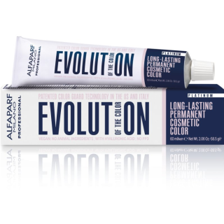 Alfaparf Milano Evolution Of The Color Permanent Hair Dye 11.10 60ml (8022297167206)