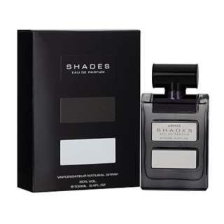 Armaf Shades Perfume EDP 100ml (6085010092058)