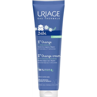 Uriage Bébé 1st Change Cream 100 ml (3661434002298)