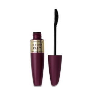 Max Factor False Lash Effect Clump Defy Mascara 01 Black 13ml (3616301901846)