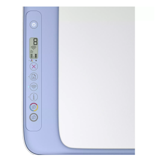 HP DeskJet 2822e Inkjet Printer (588R4B)