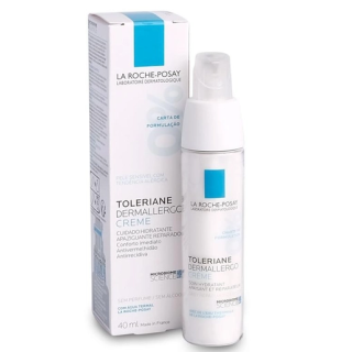 La Roche-Posay Toleriane Dermallergo Cream Soothing Face Cream 40 ml (3337875757614)