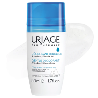 Uriage Eau Thermale Gentle Deodorant 50 ml (3661434002687)