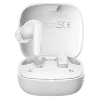 Baseus Bowie E19 True Wireless Earphones (A00069600223-00)