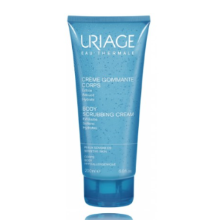 Uriage Eau Thermale Body Cream-Scrub 200 ml (3661434006234)