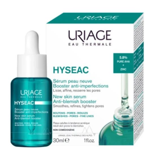 Uriage Hyséac Face serum 30 ml (3661434010101)