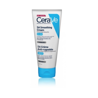 CeraVe SA Smoothing Face cream 177 ml (3337875684095)