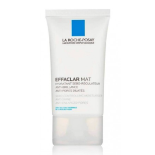 La Roche-Posay Effaclar Mat Moisturizing Cream 40 ml (3337872413025)