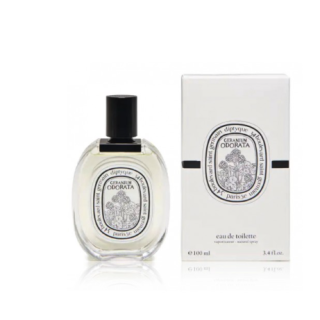 Diptyque Geranium Odorata Parfume EDT 100 ml (3700431415127)