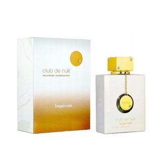 Armaf Club De Nuit White Impériale Perfume EDP 105ml (6294015164169)