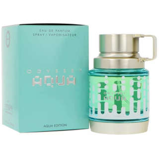 Armaf Odyssey Aqua Perfume EDP 60ml (6294015189612)