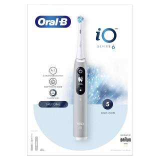 Oral-B iO 80351524 Electric toothbrush (4210201445258)