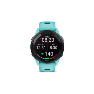 Garmin Forerunner 265 Smartwatch 46mm (010-02810-12)