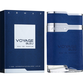 Armaf Voyage Bleu Perfume EDP 100ml (6294015101324)