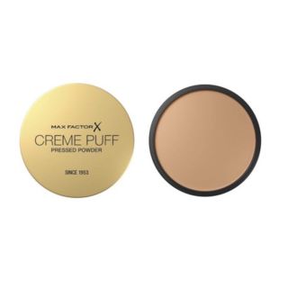 Max Factor Creme Puff Pressed Powder 41 Medium Beige (3616302748730)