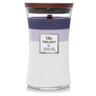 Woodwick Evening Luxe Candle 609,5 g (5038581155746)