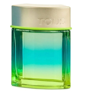 Tous Man Chill Perfume EDT 100 ml Tester (8436550509717)