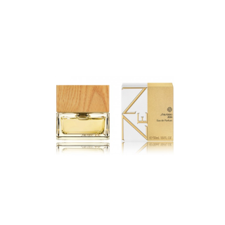 Shiseido Zen 2007 Perfume EDP 50 ml (0768614102014)