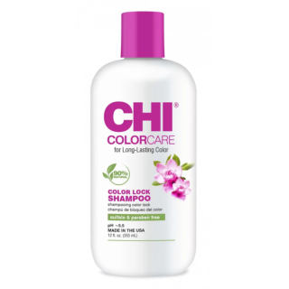 CHI ColorCare Color Lock Shampoo 355 ml (633911851067)