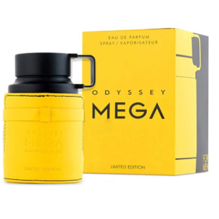 Armaf Odyssey Mega Perfume EDP 200ml (6294015168037)