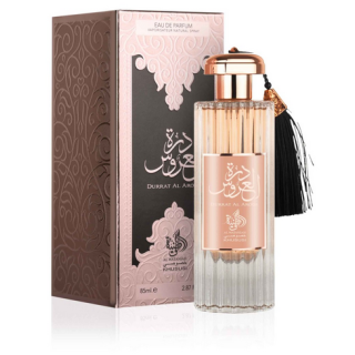 Al Wataniah Durrat Al Aroos Perfume EDP 85 ml (5055810012786)