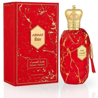 Armaf Desert Flower Perfume EDP 100 ml (6294015176131)