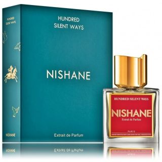 Nishane Hundred Silent Ways Perfume PAR 50 ml (8681008055586)