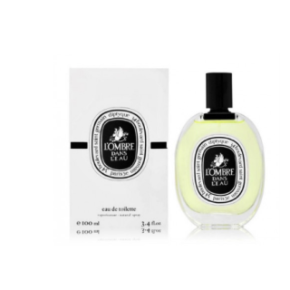 Diptyque L'Ombre Dans L'Eau Parfume EDT 100 ml (3700431405845)