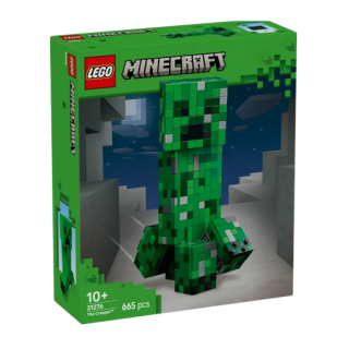 LEGO 21276 Minecraft The Creeper (21276)