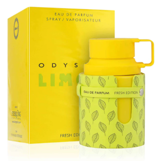 Armaf Odyssey Limoni Fresh Perfume EDP 100ml (6294015188639)